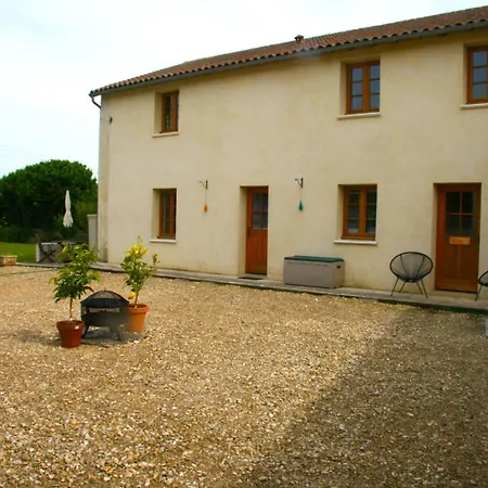 بيت للعطل Loire Escapes - Fuer Selbstversorger Auf Dem Lande In Frankreich - Ein Fri By Interhome *