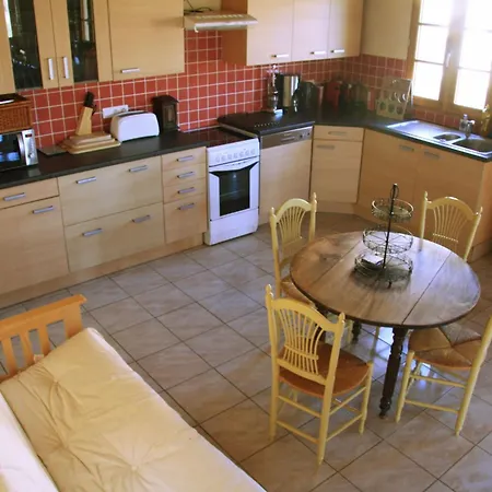 Prázdninový dům Loire Escapes - Fuer Selbstversorger Auf Dem Lande In Frankreich - Ein Fri By Interhome Berrie