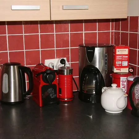 Loire Escapes - Fuer Selbstversorger Auf Dem Lande In Frankreich - Ein Fri By Interhome * Berrie