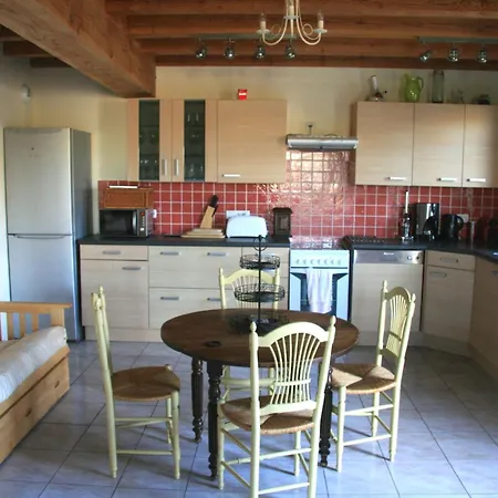 Loire Escapes - Fuer Selbstversorger Auf Dem Lande In Frankreich - Ein Fri By Interhome بيت للعطل Berrie