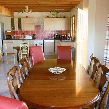 Loire Escapes - Fuer Selbstversorger Auf Dem Lande In Frankreich - Ein Fri By Interhome Berrie