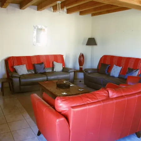 بيت للعطل Loire Escapes - Fuer Selbstversorger Auf Dem Lande In Frankreich - Ein Fri By Interhome