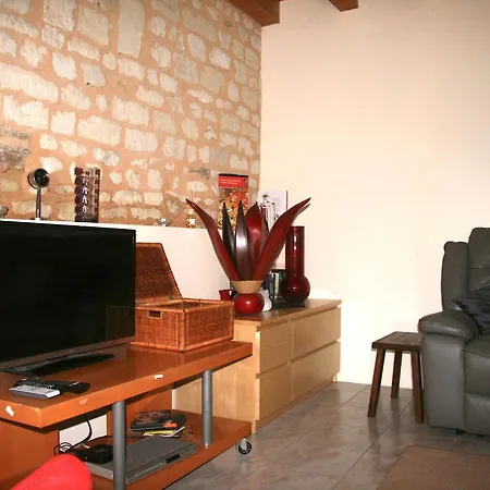 Loire Escapes - Fuer Selbstversorger Auf Dem Lande In Frankreich - Ein Fri By Interhome بيت للعطل