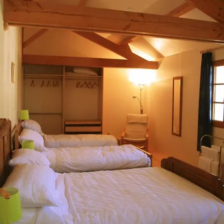Loire Escapes - Fuer Selbstversorger Auf Dem Lande In Frankreich - Ein Fri By Interhome