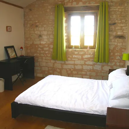 Prázdninový dům Loire Escapes - Fuer Selbstversorger Auf Dem Lande In Frankreich - Ein Fri By Interhome