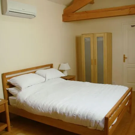 Loire Escapes - Fuer Selbstversorger Auf Dem Lande In Frankreich - Ein Fri By Interhome *