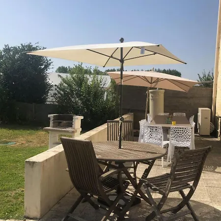 Loire Escapes - Fuer Selbstversorger Auf Dem Lande In Frankreich - Ein Fri By Interhome Prázdninový dům *