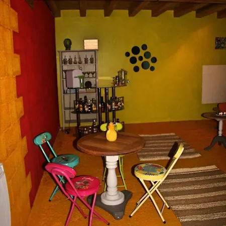 Loire Escapes - Fuer Selbstversorger Auf Dem Lande In Frankreich - Ein Fri By Interhome * Berrie