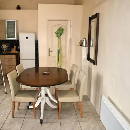 Loire Escapes - Fuer Selbstversorger Auf Dem Lande In Frankreich - Ein Fri By Interhome Prázdninový dům