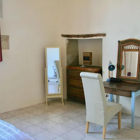 Loire Escapes - Fuer Selbstversorger Auf Dem Lande In Frankreich - Ein Fri By Interhome