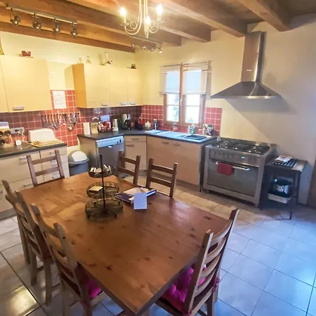 Loire Escapes - Fuer Selbstversorger Auf Dem Lande In Frankreich - Ein Fri By Interhome