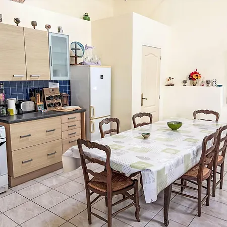 Vakantiehuis Loire Escapes - Fuer Selbstversorger Auf Dem Lande In Frankreich - Ein Fri By Interhome Berrie