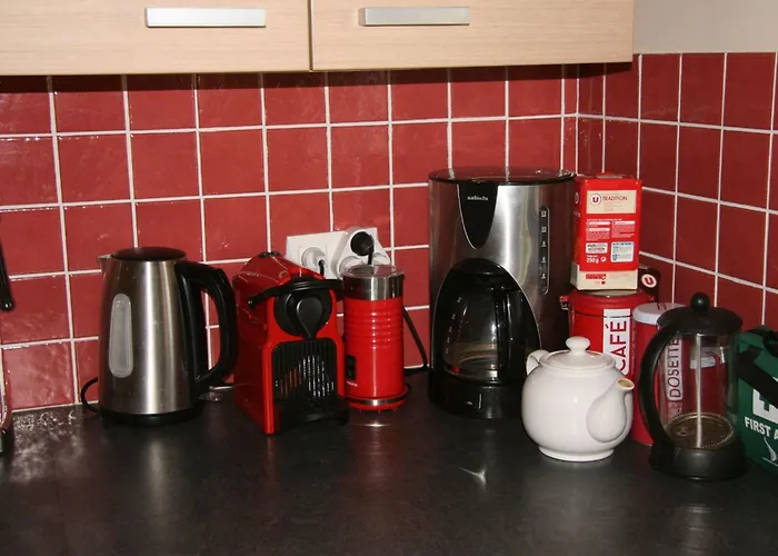 Loire Escapes - Fuer Selbstversorger Auf Dem Lande In Frankreich - Ein Fri By Interhome * Berrie