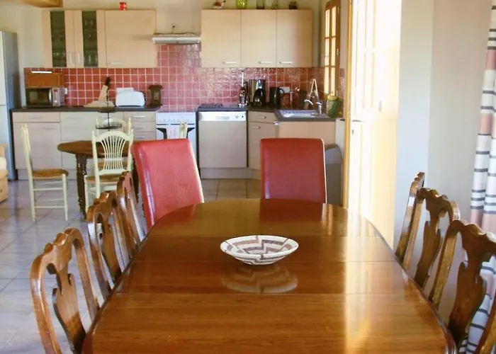 Loire Escapes - Fuer Selbstversorger Auf Dem Lande In Frankreich - Ein Fri By Interhome Berrie