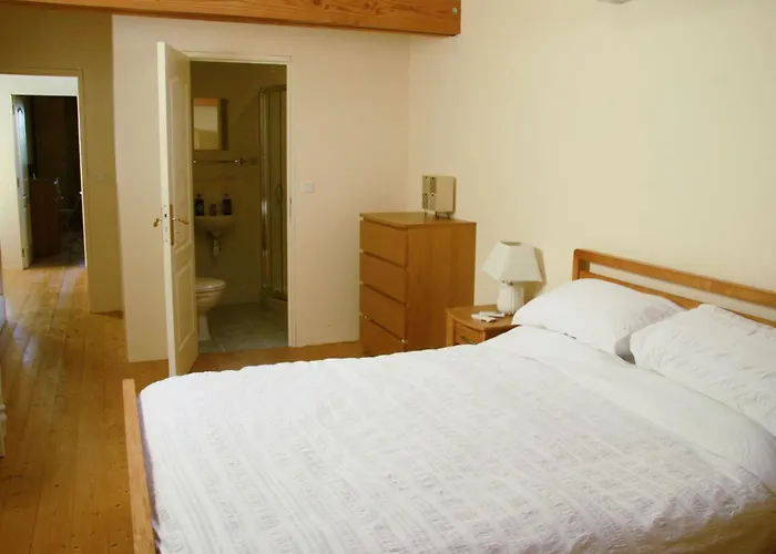 Loire Escapes - Fuer Selbstversorger Auf Dem Lande In Frankreich - Ein Fri By Interhome * Berrie