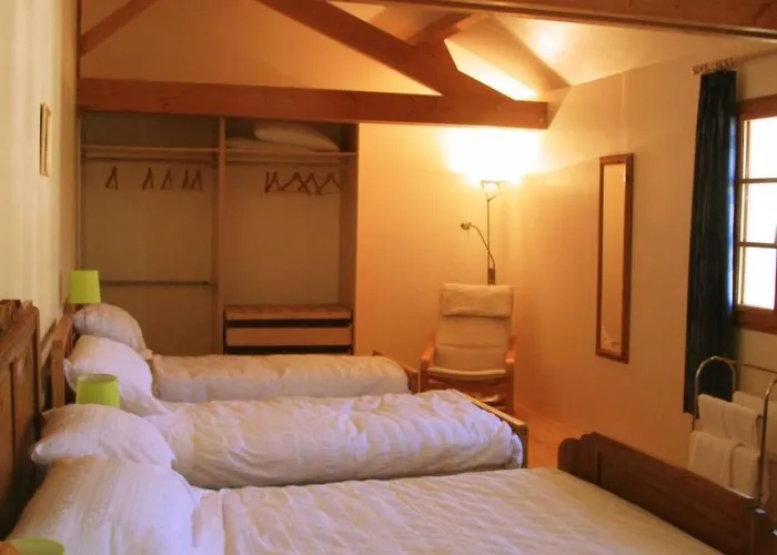 Loire Escapes - Fuer Selbstversorger Auf Dem Lande In Frankreich - Ein Fri By Interhome