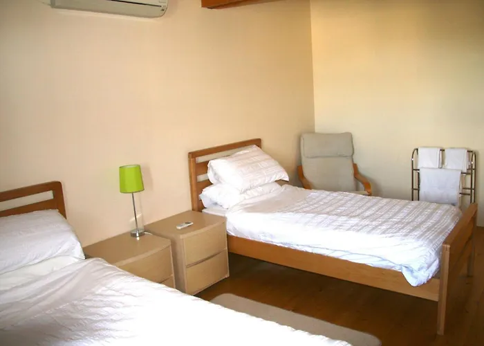 Loire Escapes - Fuer Selbstversorger Auf Dem Lande In Frankreich - Ein Fri By Interhome *