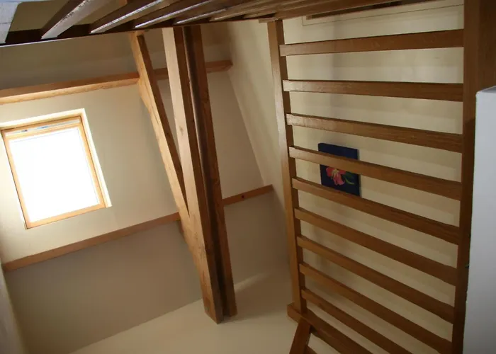 Loire Escapes - Fuer Selbstversorger Auf Dem Lande In Frankreich - Ein Fri By Interhome Berrie