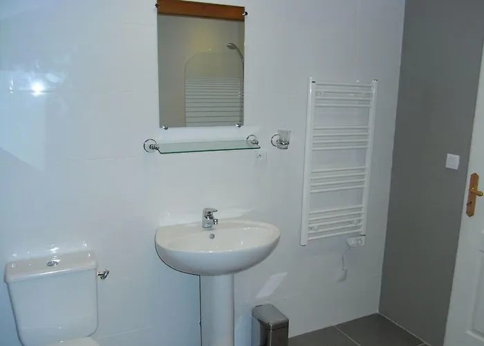 Loire Escapes - Fuer Selbstversorger Auf Dem Lande In Frankreich - Ein Fri By Interhome * Berrie