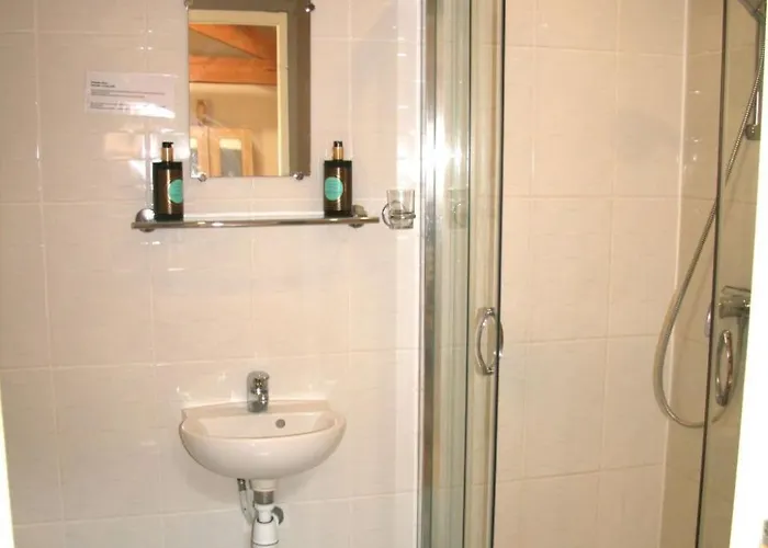 Loire Escapes - Fuer Selbstversorger Auf Dem Lande In Frankreich - Ein Fri By Interhome