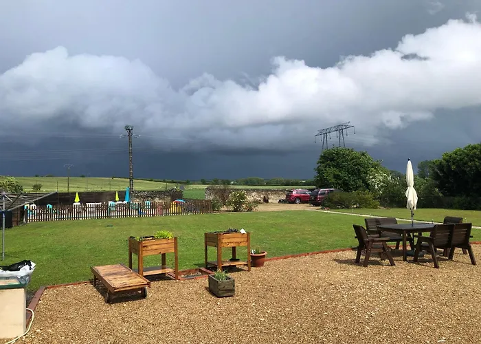 بيت للعطل Loire Escapes - Fuer Selbstversorger Auf Dem Lande In Frankreich - Ein Fri By Interhome