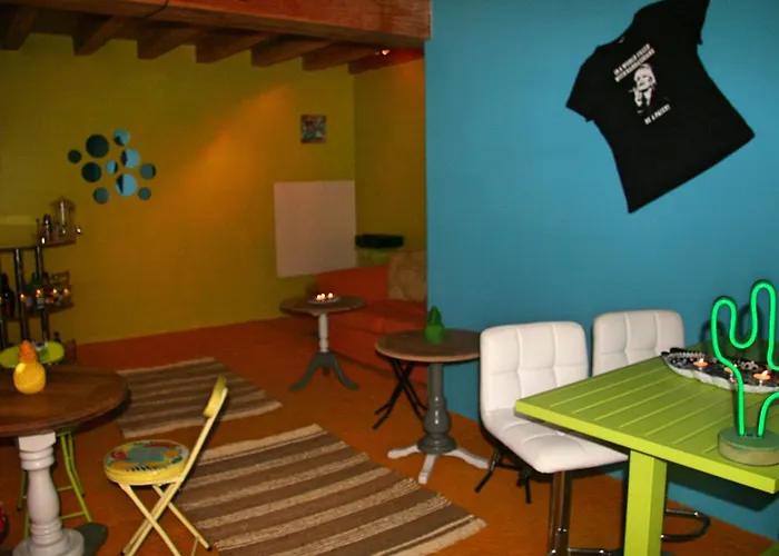 Loire Escapes - Fuer Selbstversorger Auf Dem Lande In Frankreich - Ein Fri By Interhome