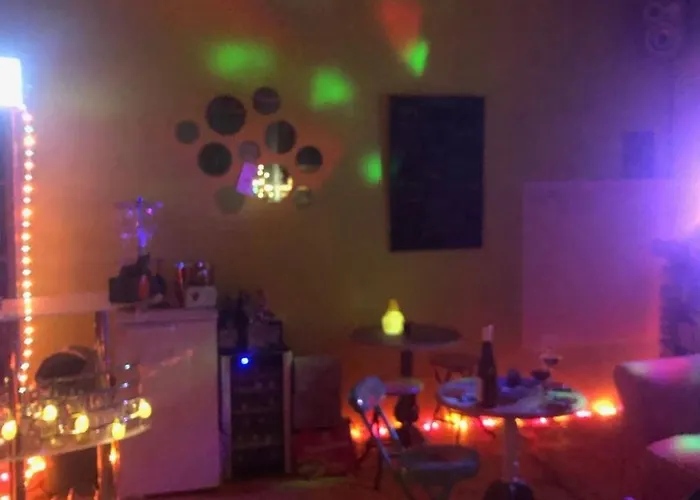 Loire Escapes - Fuer Selbstversorger Auf Dem Lande In Frankreich - Ein Fri By Interhome Berrie