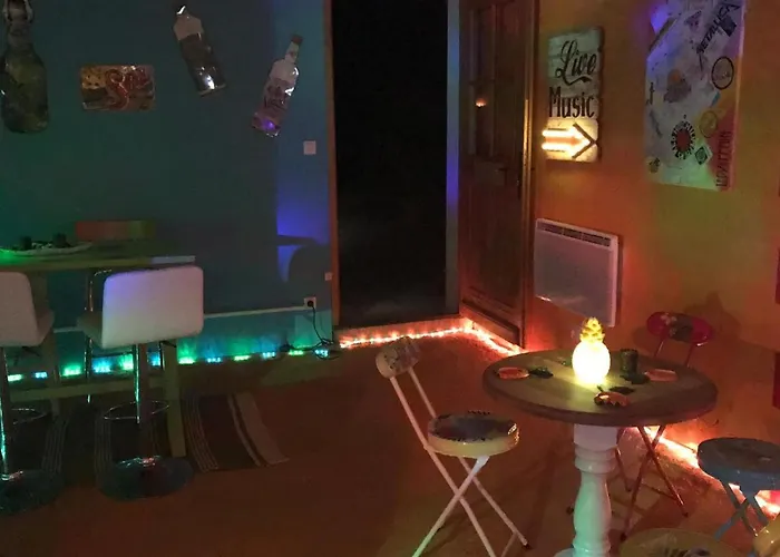 Loire Escapes - Fuer Selbstversorger Auf Dem Lande In Frankreich - Ein Fri By Interhome * Berrie