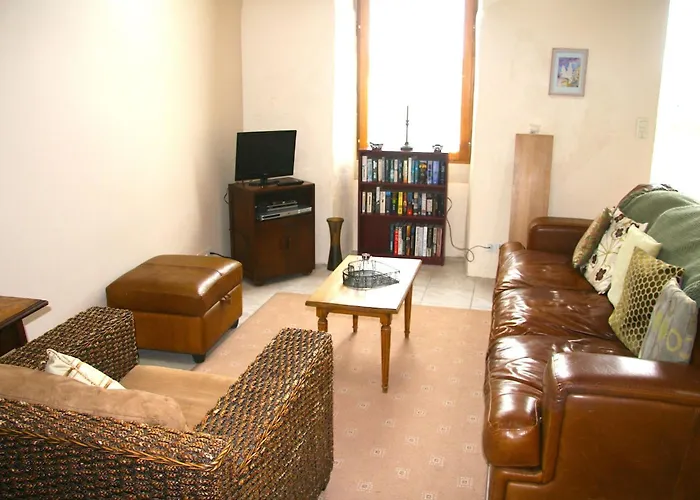 Loire Escapes - Fuer Selbstversorger Auf Dem Lande In Frankreich - Ein Fri By Interhome *