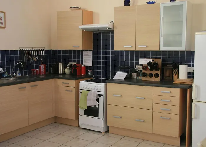 بيت للعطل Loire Escapes - Fuer Selbstversorger Auf Dem Lande In Frankreich - Ein Fri By Interhome *