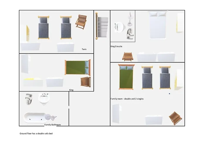 Loire Escapes - Fuer Selbstversorger Auf Dem Lande In Frankreich - Ein Fri By Interhome بيت للعطل *
