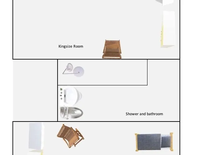 بيت للعطل Loire Escapes - Fuer Selbstversorger Auf Dem Lande In Frankreich - Ein Fri By Interhome Berrie